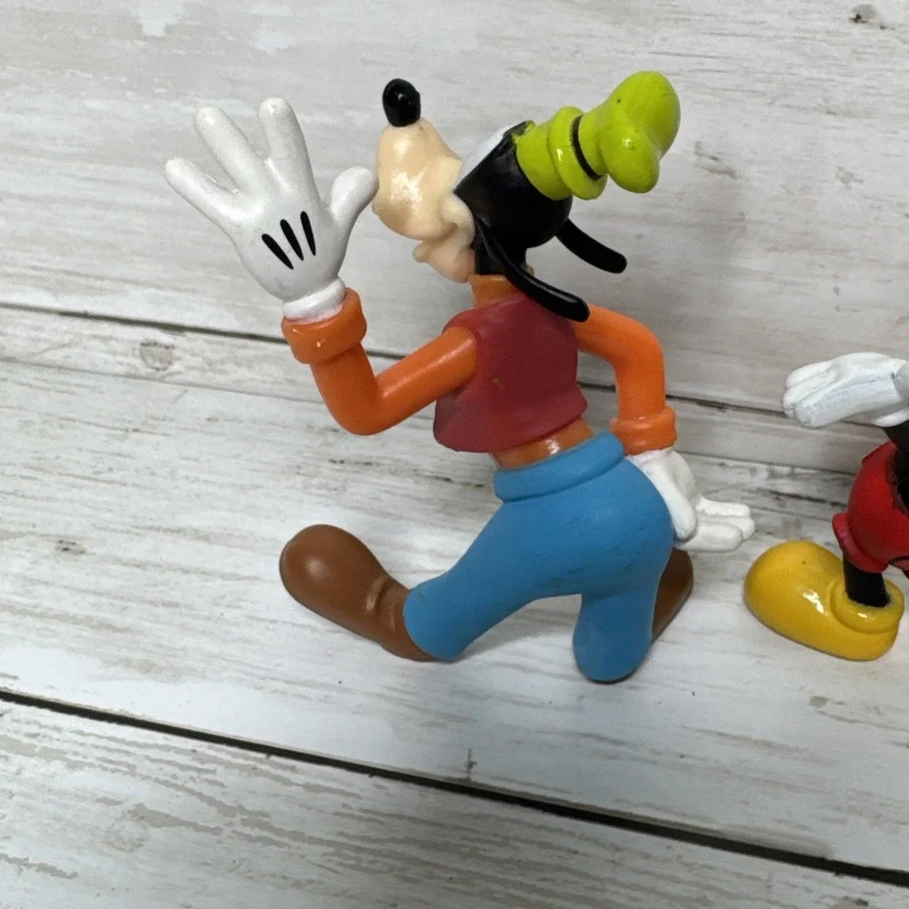 Disney Junior Mickey Mouse & Friends 3